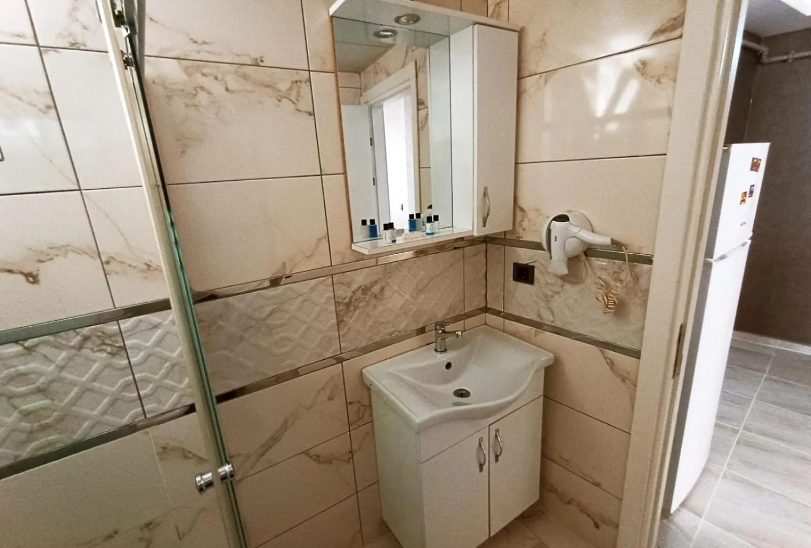 شقة Aslan Suit Otel Buca