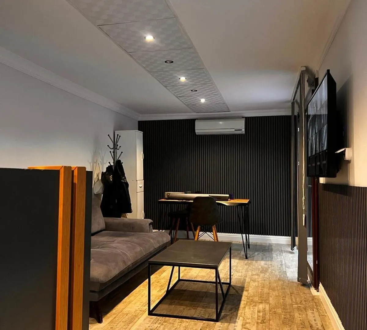 شقة Aslan Suit Otel Buca
